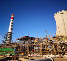 煙囪防腐_維修_刷航標(biāo)_美化_加固_刷色環(huán) 煙囪防腐公司